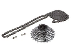 SRAM Kit 8 Speed 12-26 Tands