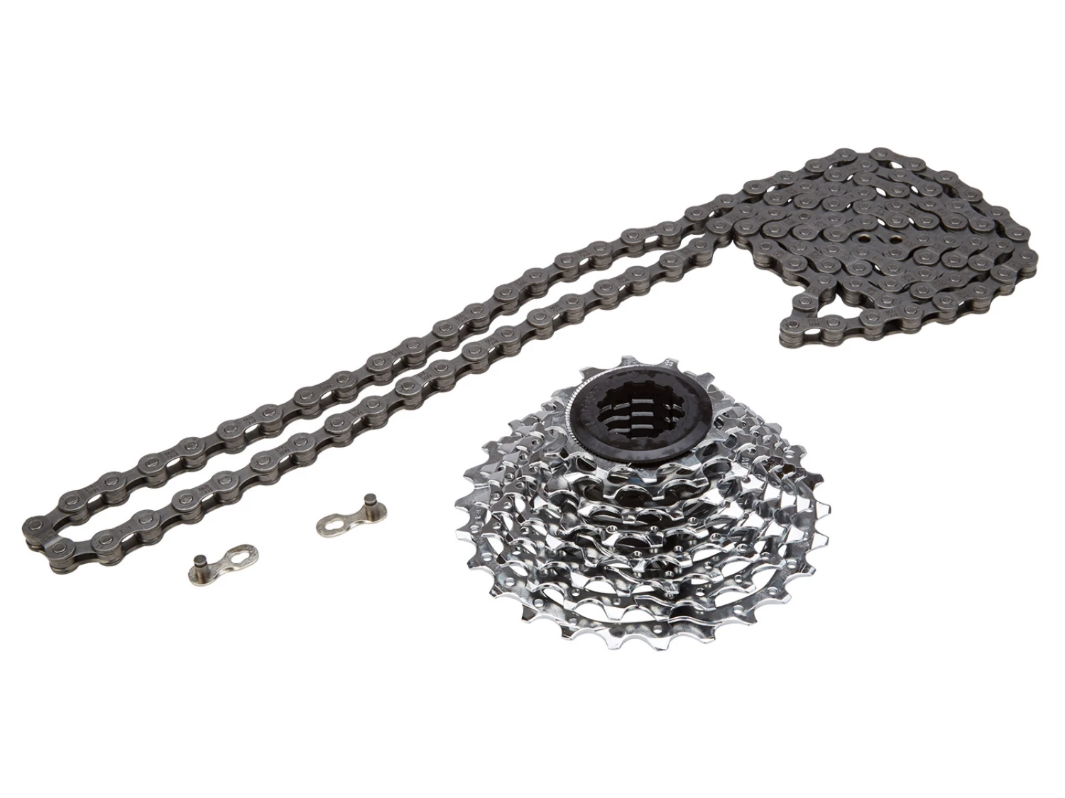 SRAM Kit 8 Speed 12-26 Tands 3 SRAM Kit 8 Speed 12-26 Tands