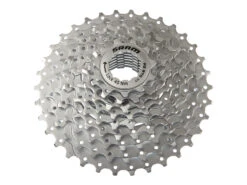 Sram - PG-970 Kassett - 9 Växlar - 11-34 Tand