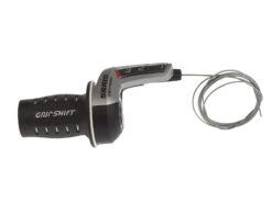 SRAM Växelreglage Centera Vänster 3 Växlar