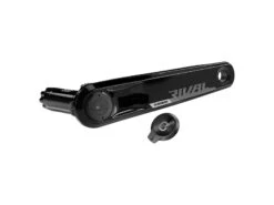 Sram Rival AXS - Vevsats Powermeter DUB Wide - Utan Blad - 175 Mm Armar