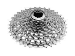 Sram XX - Kassett 10 Växlar - 11-36 Tänder - XG -1099