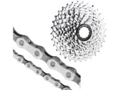 Sram 10 Speed Paket - 11-32T - PG-1050 Kassett Och PC-1031 Kedja