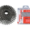 Sram Kit 10 Växlar - 11-36T - MTB PG-1020 Kassett Och PC1031 Kedja