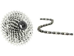 Sram - Sats - 11 Växlar - 11-28 T - Kassett: PG-1130 - Kedja: PC-1130