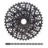 Sram Kit - 11 Växlar - XG-1150 10-42T Kassett - PC-1110 -Shim Butik 002418058000DA A large