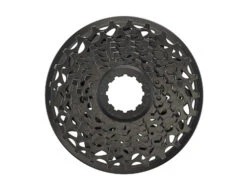 Sram - Kassett 7 Växlar - 11-25 Tänder - PG -720 - Svart