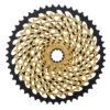 Sram Eagle XG-1299 - Kassett - 12 Växlar - 10-50T - XD 2 Sram Eagle XG-1299 - Kassett - 12 Växlar - 10-50T - XD -Shim Butik 002418072000 A large