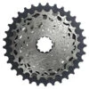 Sram XG -1270 XDR - Kassett - 12 Växlar - 10-28 Tänder - Silver