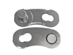 Sram PowerLock - Kedjelås - 12 Växlar - 1 St. - Silver