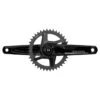 Sram Rival AXS 1 - Vevsats Powermeter DUB Wide - 46 Tänder - 172,5 Mm Armar -Shim Butik 003018296006 A large