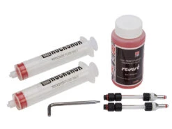 RockShox - Standard Bleed Kit - Luftningskit - För Reverb Sadelstolpar