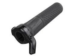 RockShox - Remote TwistLoc Full Sprint - 10mm-vänster