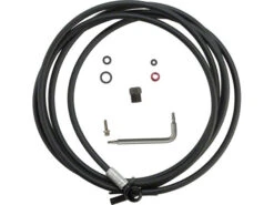 Sram Red - Bromsslang - ETap / AXS - 2000 Mm Lång - Svart