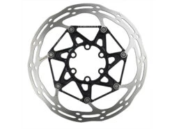 Sram Centerline X - Rotor 180mm Rundad - 6 Bultar I Titan