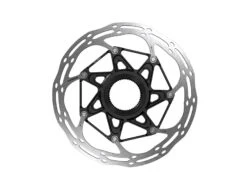 Sram Centerline 2 - Rotor 160 Mm Rundad - Centrallås