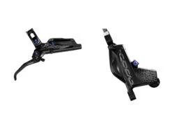 Sram Code RSC - Bromsar Bak - Bromsspak, Kaliber Och Oljeslang - Rainbow