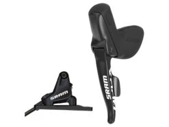 Sram - Växelspak Hydraulisk Apex 1 - Vänster Sida