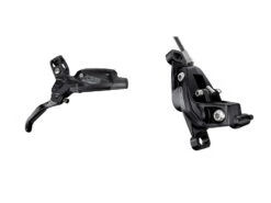 Sram G2 RSC - Bromsset Fram - Bromsspak, Kaliber Och Oljeslang - Svart