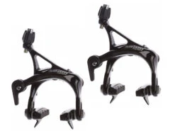 Sram - Apex - Bromsset - Svart