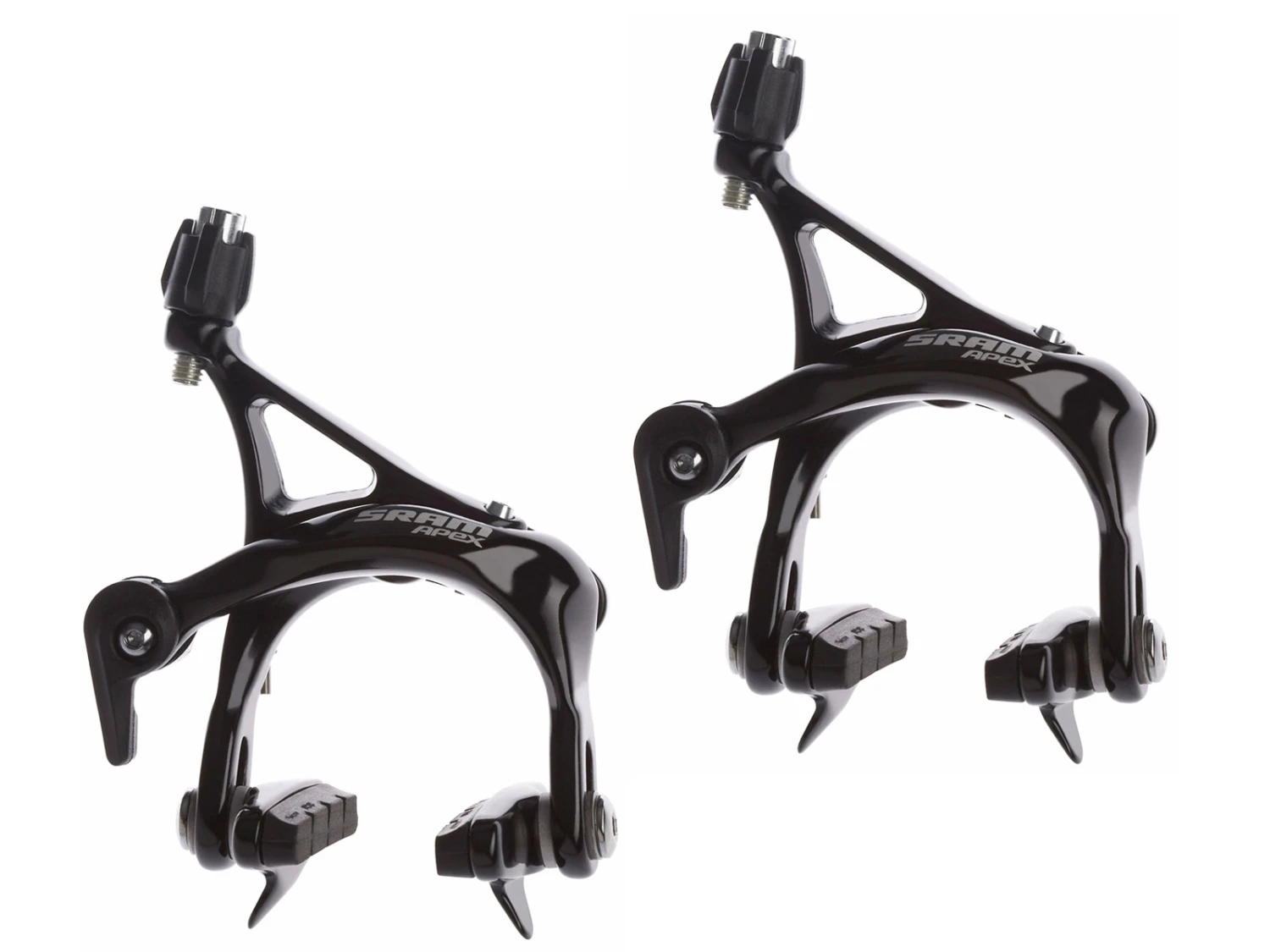 Sram - Apex - Bromsset - Svart 3 Sram - Apex - Bromsset - Svart