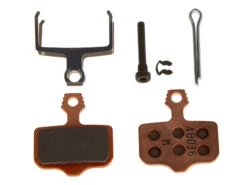 Bromsklossar Avid Elixir Sintrad Metall