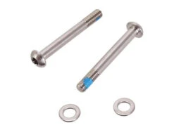 Sram - Bultar För Broms Kaliber - Torx 25 - 32mm Lång - 2 St. Titan
