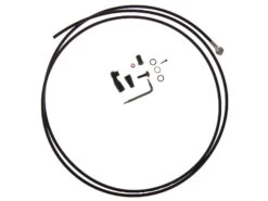 Sram Road - Bromsslang - Hydro - 2000 Mm Lång - Svart