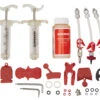 SRAM Avid Utluftningskit - Professionellt Bleed Kit 1 SRAM Avid Utluftningskit - Professionellt Bleed Kit -Shim Butik 005318016002 A large