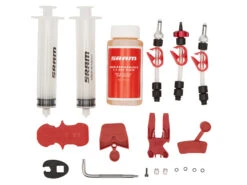 Sram - Luftningskit - Standard Bleed Kit För Sram/AVID Bromsar