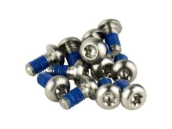 Sram - Rotorbultar I Titan - Silver - 12 St.