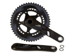 Sram Force 22 Compact - Vevparti 50-34 Tänder - GXP