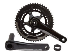 Sram Rival 22 - Vevparti - 50 / 34T - BB30 - 172,5 Mm - 2 X 11 Växlar