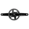 Sram Rival AXS 1 - Vevset DUB Wide - 40 Tänder - 172,5 Mm Armar