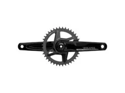 Sram Rival AXS 1 - Vevset DUB Wide - 40 Tänder - 172,5 Mm Armar