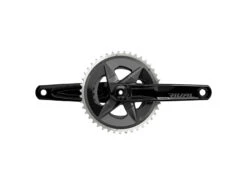 Sram Rival AXS - Vevset DUB Wide - 30/43 Tänder - 170 Mm Armar