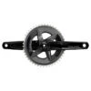 Sram Rival AXS - Vevset DUB - 33/46 Tänder - 175 Mm Armar -Shim Butik 006118614007 A large