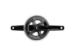 Sram Rival AXS - Vevset DUB - 33/46 Tänder - 175 Mm Armar