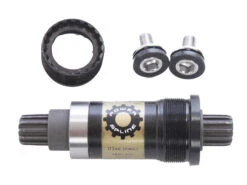 TRUVATIV Truativ - Power Spline - Vevlager - BSA - 113 X 68mm