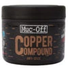 Muc-Off Copper Compound Anti-Seize - Kopparfett - 450 Gram