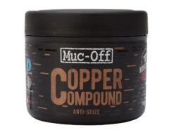 Muc-Off Copper Compound Anti-Seize - Kopparfett - 450 Gram