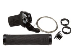 Sram GX Eagle Grip Shift - Växelreglage - 12 Växlar - Inkl. 2200 Mm Vajer