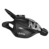 Sram NX Eagle - Trigger - 12 Växlar - Single Slick - Svart -Shim Butik 007018388000 A large