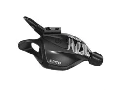 Sram NX Eagle - Trigger - 12 Växlar - Single Slick - Svart