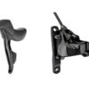 Sram Rival ETap - Växel Och Bromsspak Vänster - 12 Växlar - Med Kaliber Och Oljeslang -Shim Butik 007018443004 A large