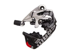 Sram - RED - Bakväxel - 10 Växel - Kort Arm