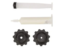 Sram Red 22 Rulltrissor - Keramiska Kullager - 11 Växlar - 2 St 11 Tänder