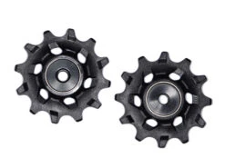 Sram XX1 Rulltrissor - Keramiska Kullager - 11 Växlar - 2 St 12 Tänder