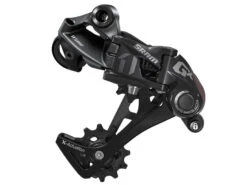 Sram GX Bakväxel - 1x11 Speed - Modell 2.1 - Svart/Röd