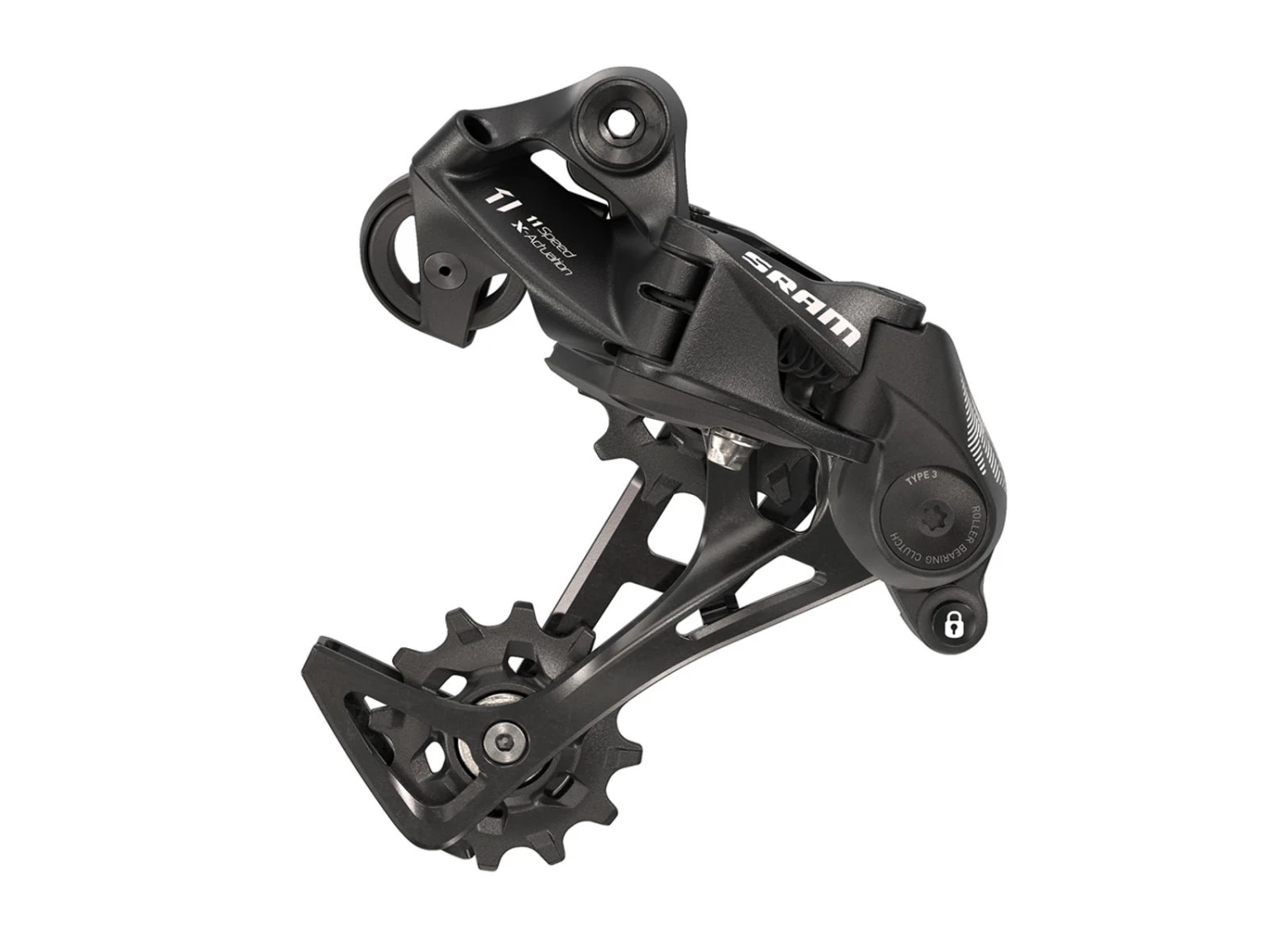 Sram NX Bakväxel - 1x11 Växlar 3 Sram NX Bakväxel - 1x11 Växlar